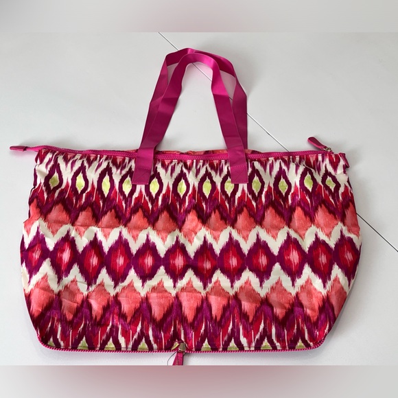 CHICO’S Packable Tote | NWT | Large - Picture 5 of 16